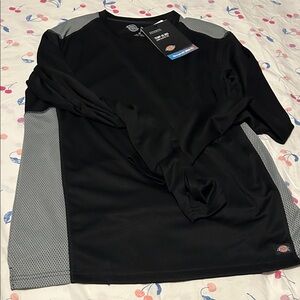 NWT Dickies climate control t-shirt